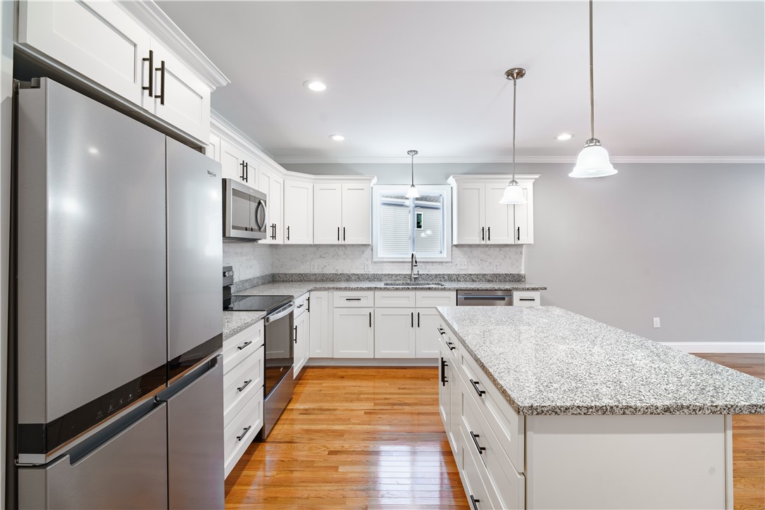 1520 Chopmist Hill Road, Unit 13 Scituate, RI 02857 - Photo 9 of 23