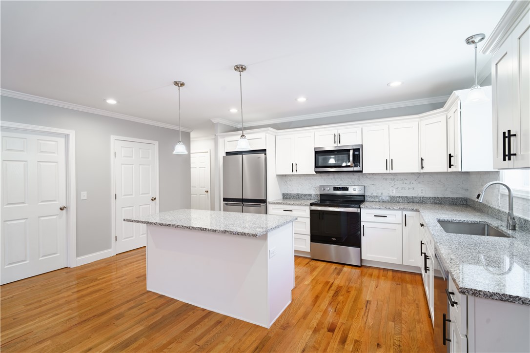 1520 Chopmist Hill Road, Unit 13 Scituate, RI 02857 - Photo 10 of 23