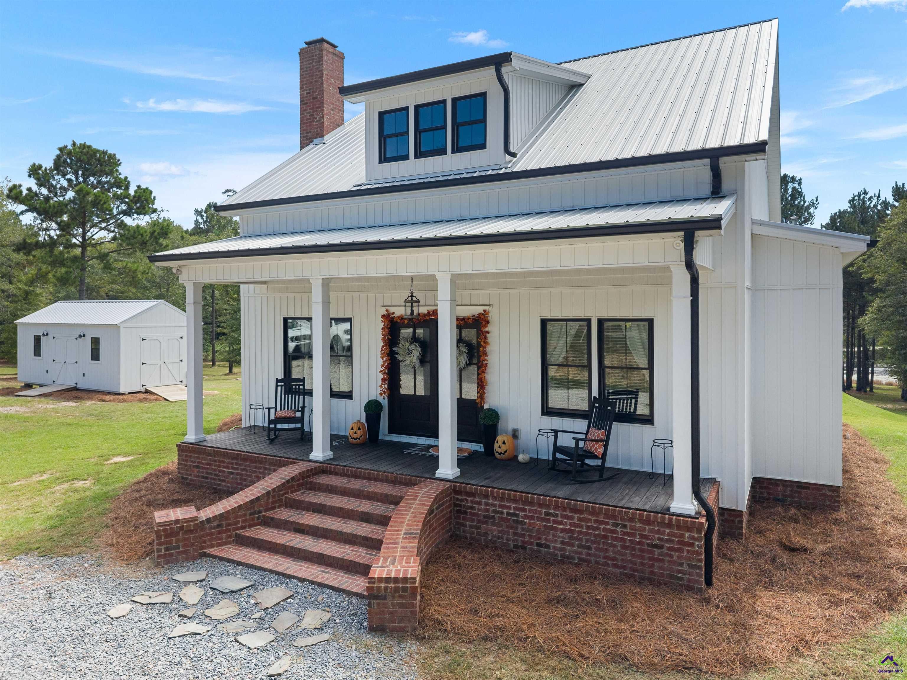552 Whatley Pond Road Reynolds, GA 31076 - Photo 4 of 84 Gallery Image 4