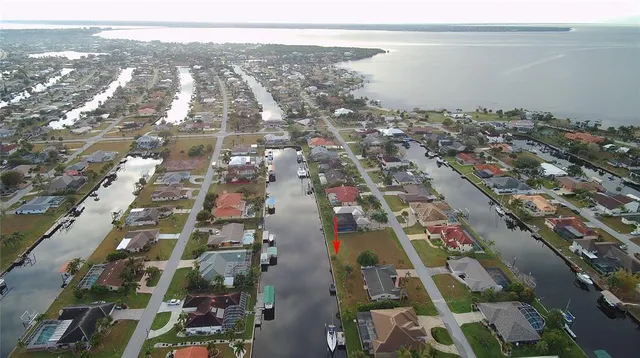 $380,000 | 122 Graham Street Southwest, Port Charlotte, FL 33952