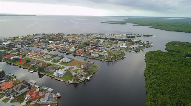 $380,000 | 122 Graham Street Southwest, Port Charlotte, FL 33952