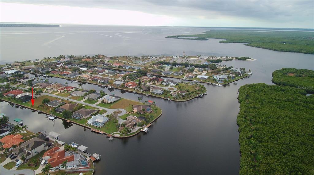 122 Graham Street Southwest Port Charlotte, FL 33952 - Photo 14 of 34