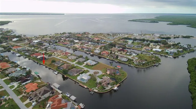 $380,000 | 122 Graham Street Southwest, Port Charlotte, FL 33952