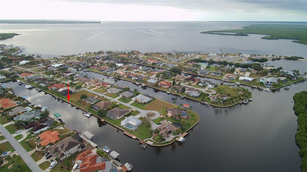 122 Graham Street Southwest Port Charlotte, FL 33952 - Photo 15 of 34