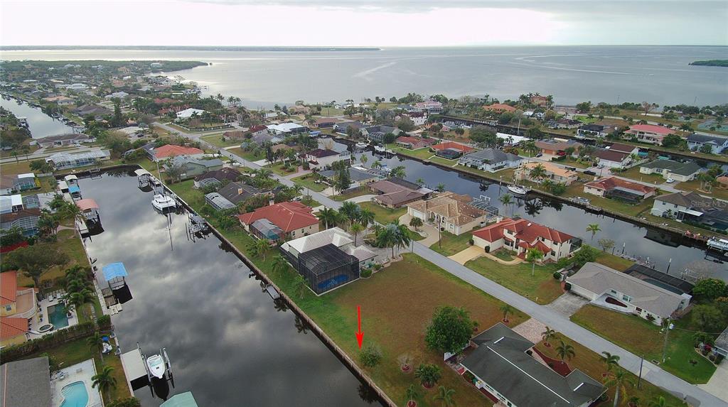 122 Graham Street Southwest Port Charlotte, FL 33952 - Photo 17 of 34