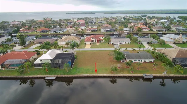 $380,000 | 122 Graham Street Southwest, Port Charlotte, FL 33952