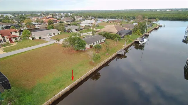 $380,000 | 122 Graham Street Southwest, Port Charlotte, FL 33952