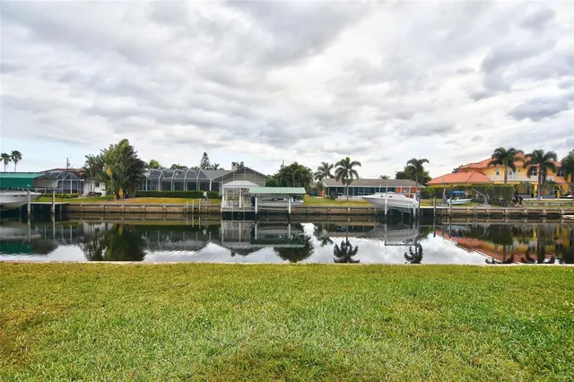 $380,000 | 122 Graham Street Southwest, Port Charlotte, FL 33952