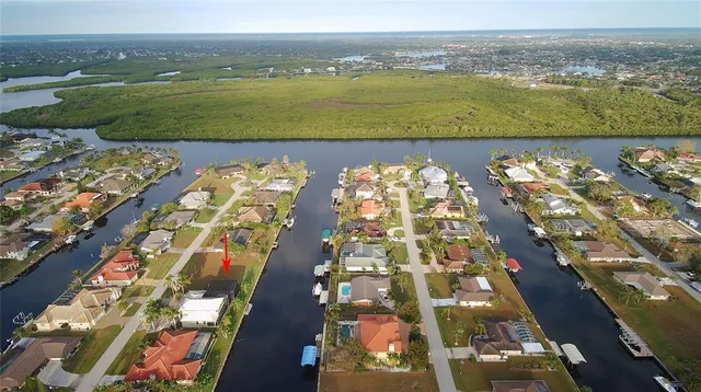 $380,000 | 122 Graham Street Southwest, Port Charlotte, FL 33952