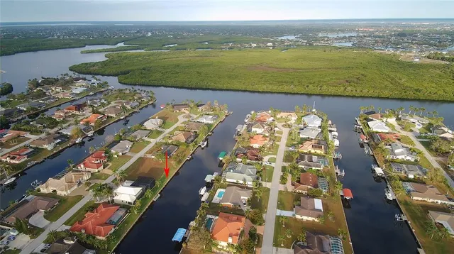 $380,000 | 122 Graham Street Southwest, Port Charlotte, FL 33952