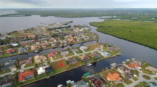 $380,000 | 122 Graham Street Southwest, Port Charlotte, FL 33952