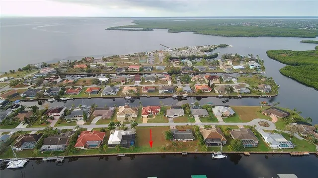 $380,000 | 122 Graham Street Southwest, Port Charlotte, FL 33952