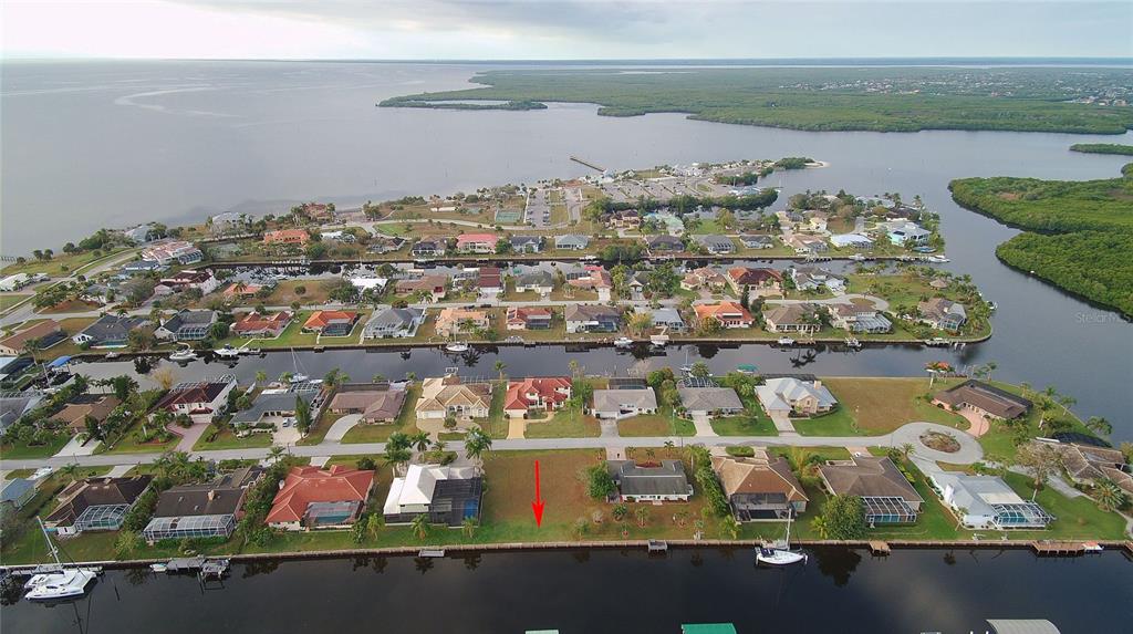 122 Graham Street Southwest Port Charlotte, FL 33952 - Photo 9 of 34