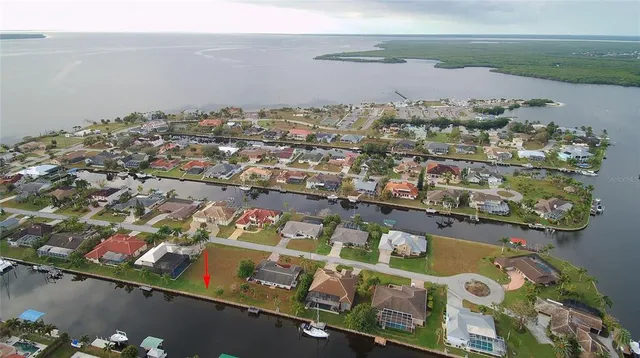 $380,000 | 122 Graham Street Southwest, Port Charlotte, FL 33952