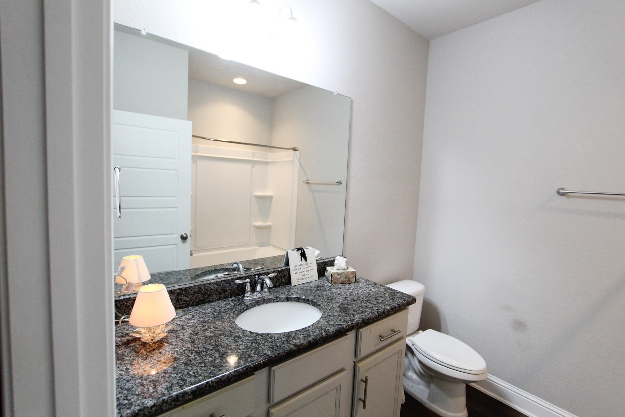 15082 Troon Drive Foley, AL 36535 - Photo 25 of 34 Bathroom