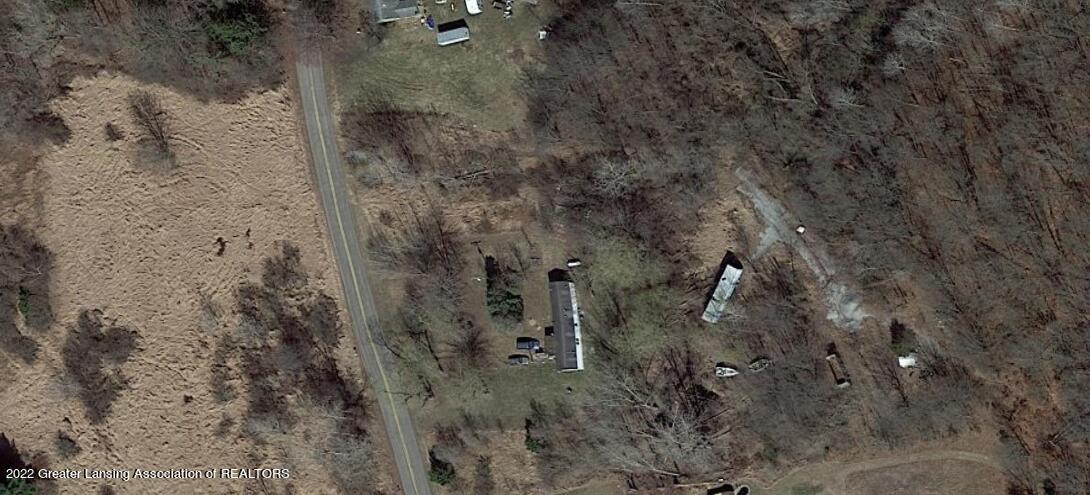 0 Lienhart Road Dansville, MI 48819 - Photo 1 of 1 lienhart