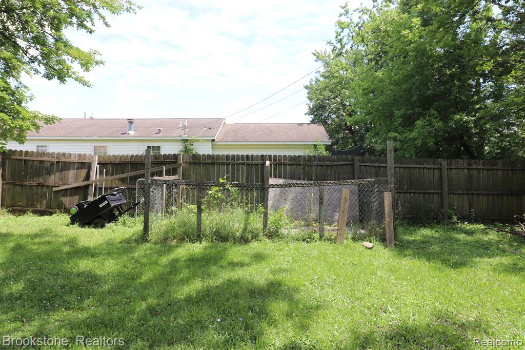 38455 Van Born Road Romulus, MI 48174 - Photo 25 of 29