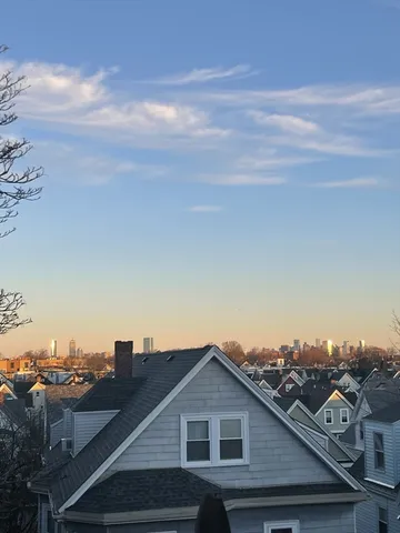 $1,225,000 | 45 Msgr Patrick J Lydon Way, Boston, MA 02124