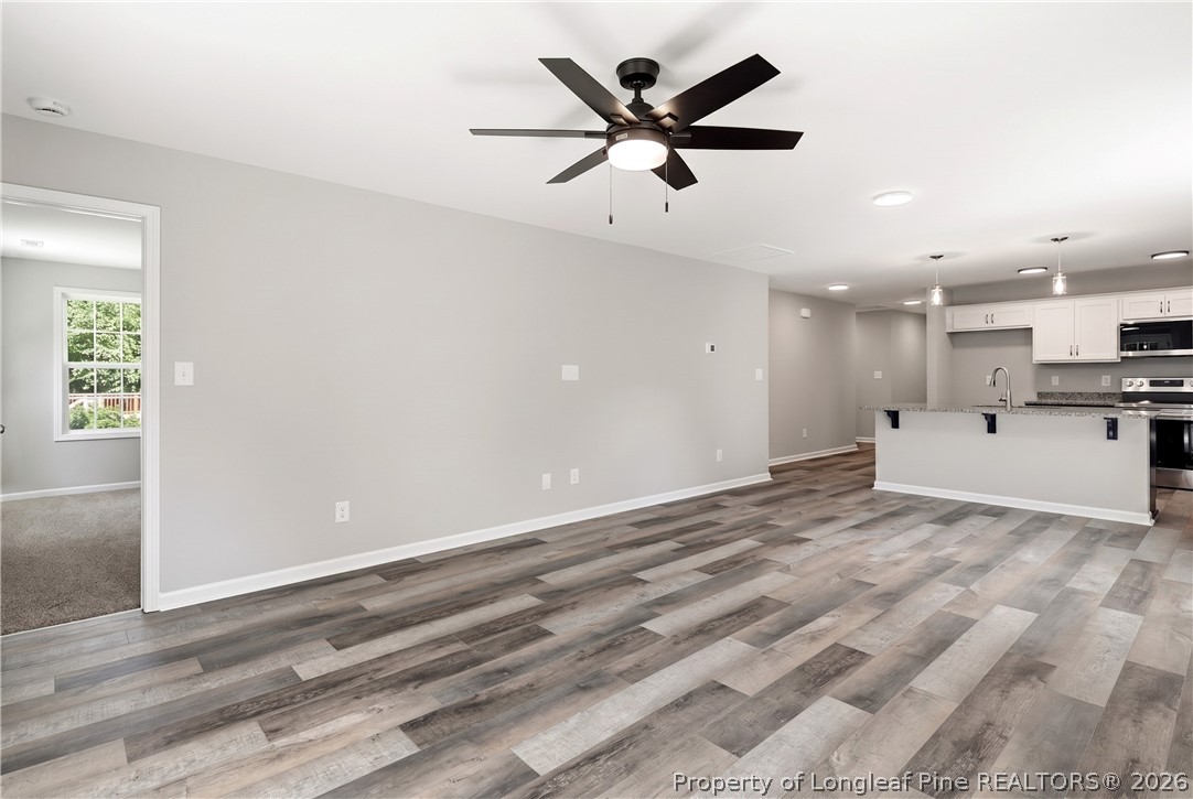 2629 Dumbarton Road Fayetteville, NC 28306 - Photo 22 of 48
