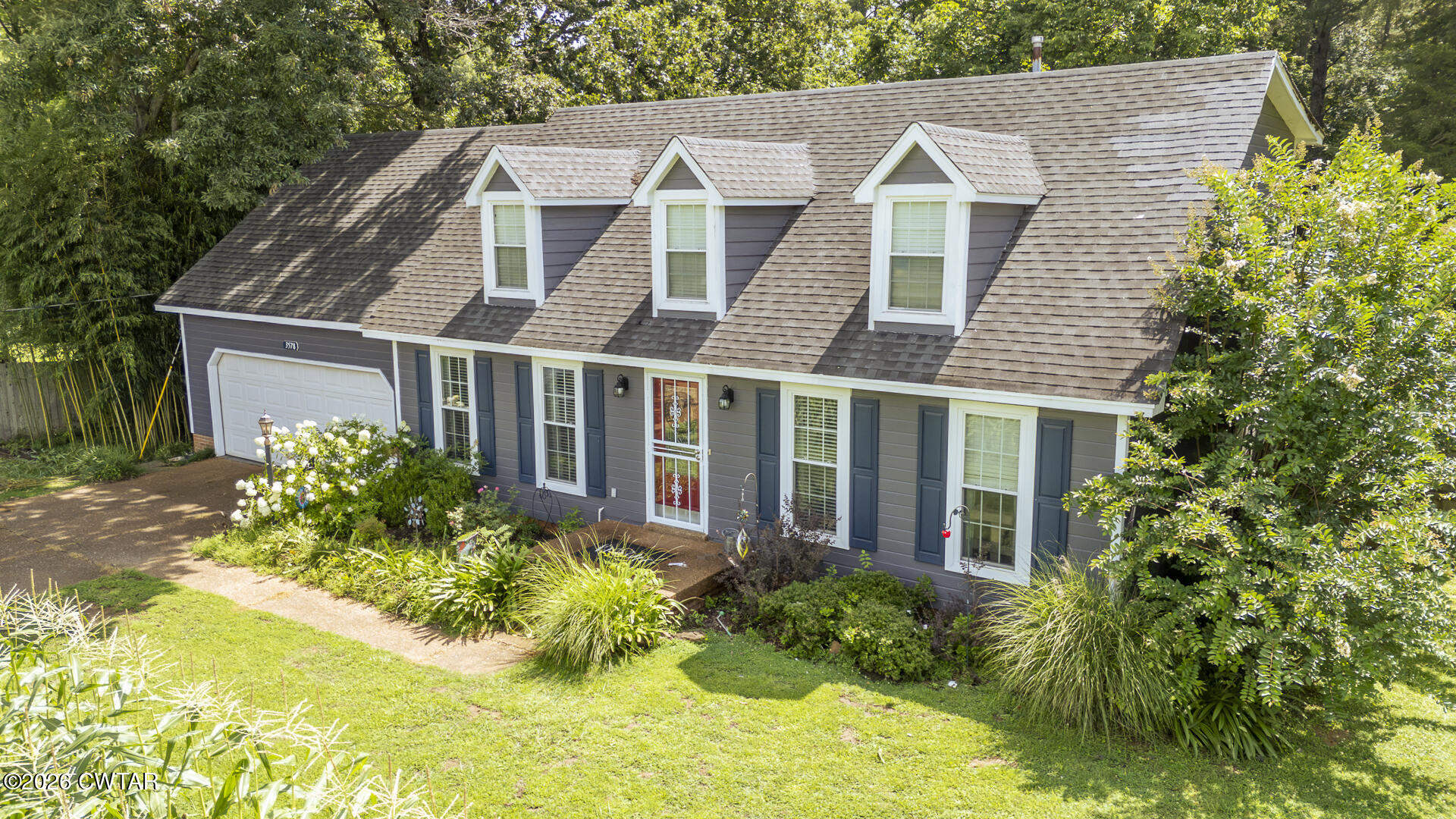 3578 Old Medina Road Oakfield, TN 38362 - Photo 5 of 66 3578 Old Medina Rd Oakfield TN-82