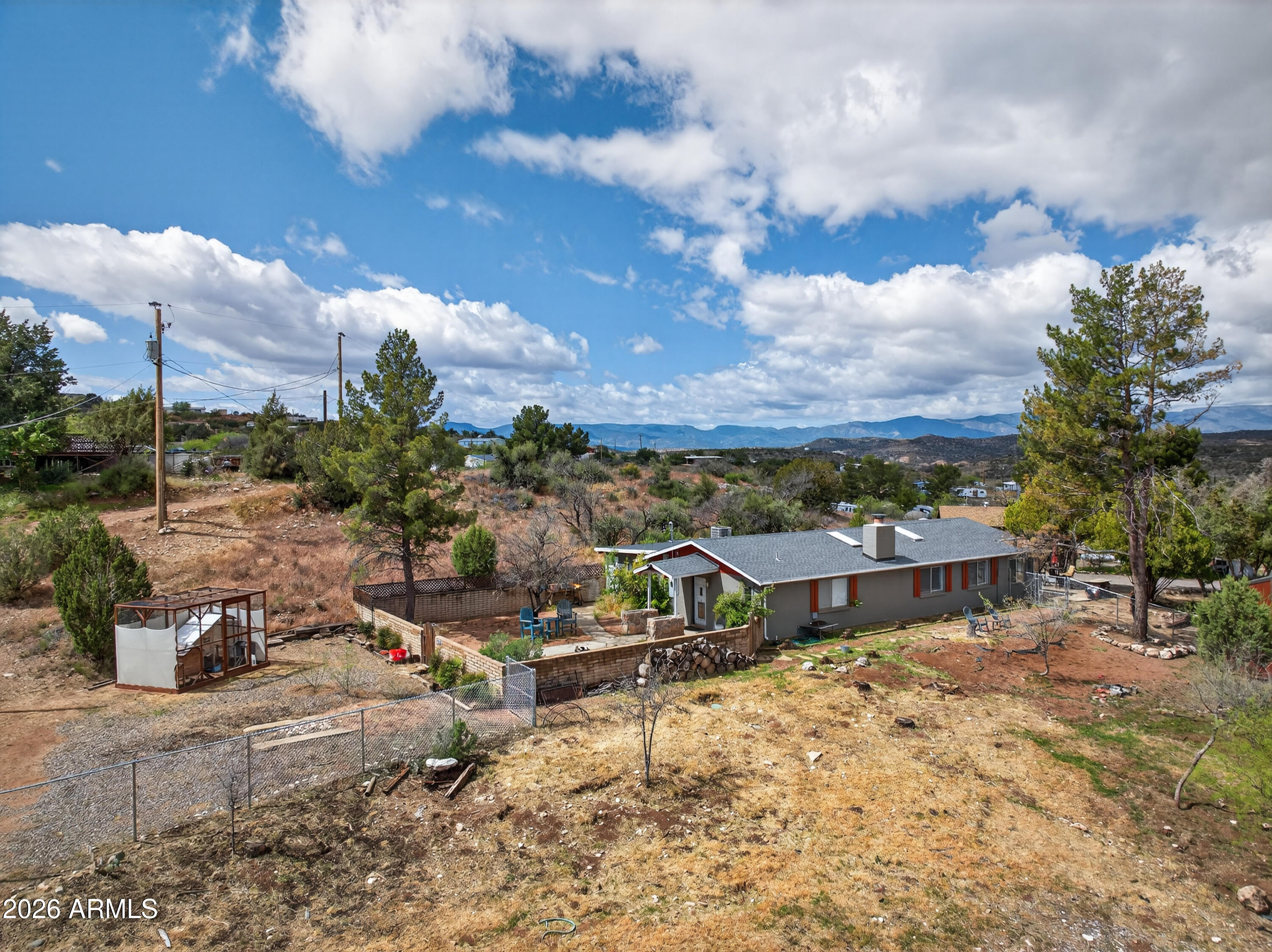 3235 East Maybe Manana Way Rimrock, AZ 86335 - Photo 41 of 47 3235 E Maybe Manana Way Rimrock AZ-7