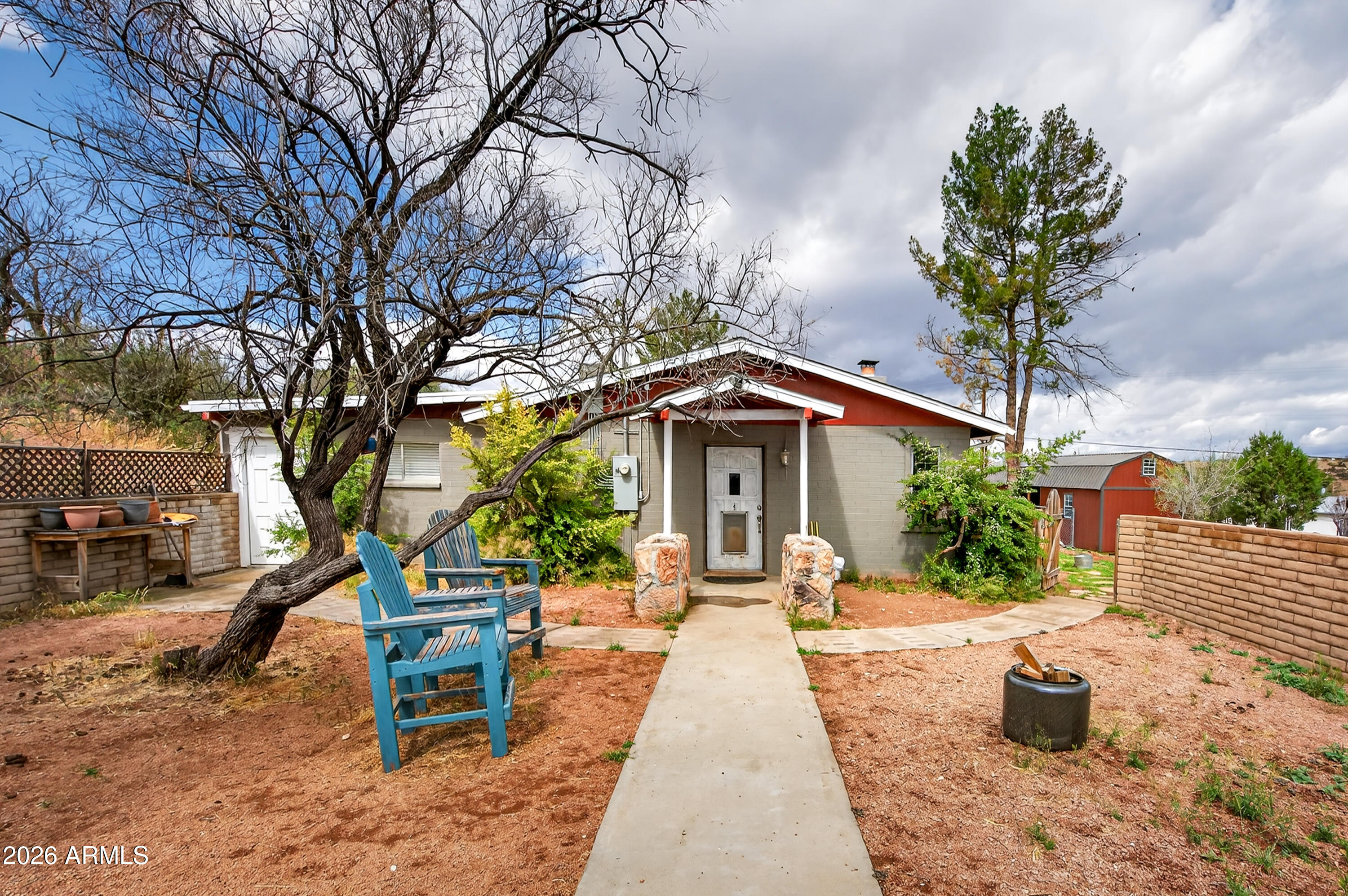 3235 East Maybe Manana Way Rimrock, AZ 86335 - Photo 45 of 47 3235 E Maybe Manana Way Rimrock AZ-45
