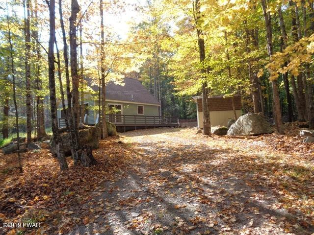 195 Fawn Road Lake Ariel, PA 18436 - Photo 7 of 37