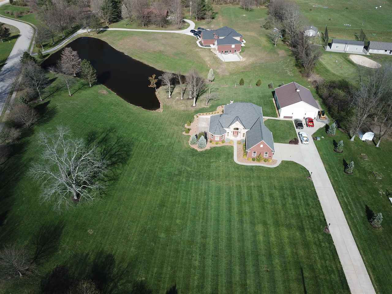 5320 Limaburg Road Burlington, KY 41005 - Photo 20 of 30 Gallery Image 20