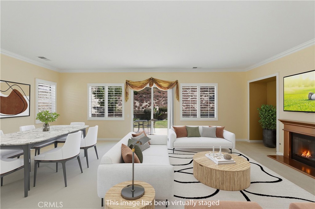 16861 Ridge Cliff Drive Riverside, CA 92503 - Photo 32 of 61 Family Room