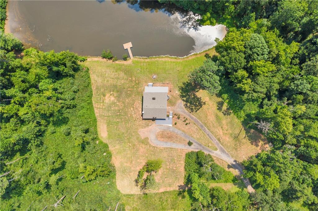 230 North Rover Road Williamson, GA 30292 - Photo 78 of 92