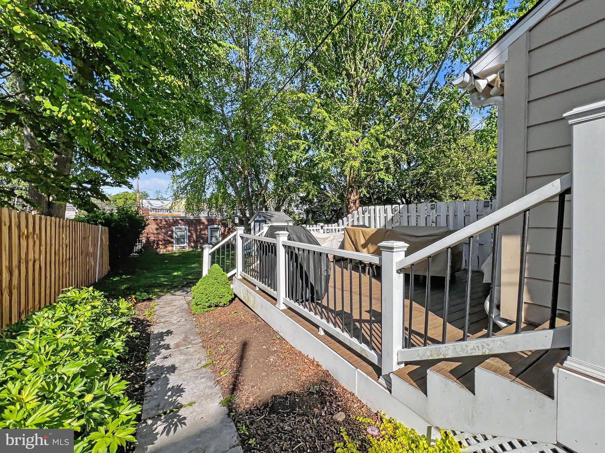 1039 Rees Avenue Bryn Mawr, PA 19010 - Photo 41 of 46