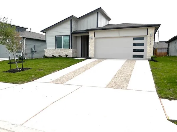 $2,250 | 1208 Klee Street, Pflugerville, TX 78660