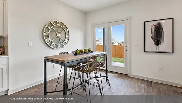 $2,250 | 1208 Klee Street, Pflugerville, TX 78660