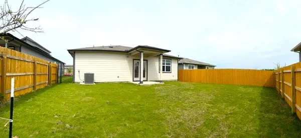 $2,250 | 1208 Klee Street, Pflugerville, TX 78660
