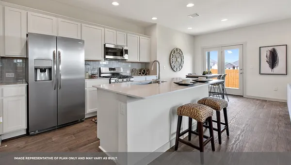 $2,250 | 1208 Klee Street, Pflugerville, TX 78660