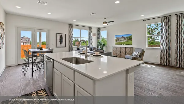 $2,250 | 1208 Klee Street, Pflugerville, TX 78660