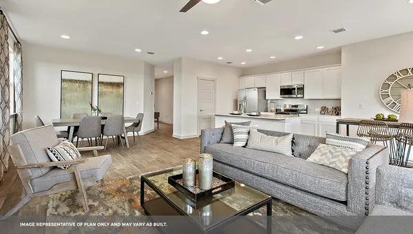 $2,250 | 1208 Klee Street, Pflugerville, TX 78660
