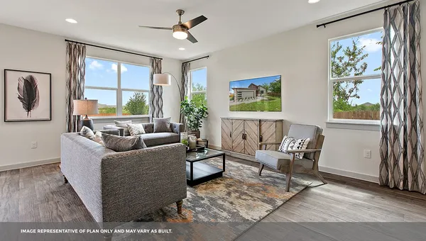 $2,250 | 1208 Klee Street, Pflugerville, TX 78660