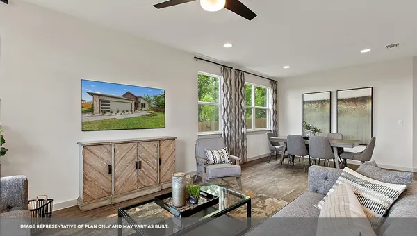 $2,250 | 1208 Klee Street, Pflugerville, TX 78660