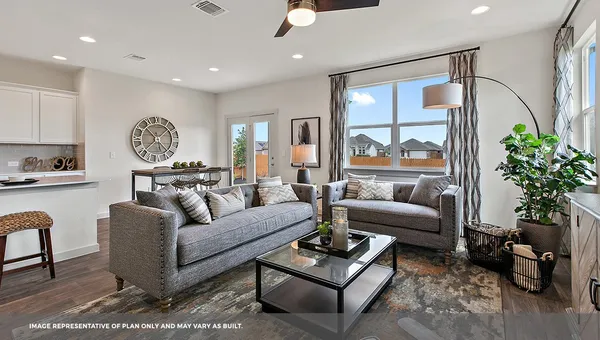 $2,250 | 1208 Klee Street, Pflugerville, TX 78660