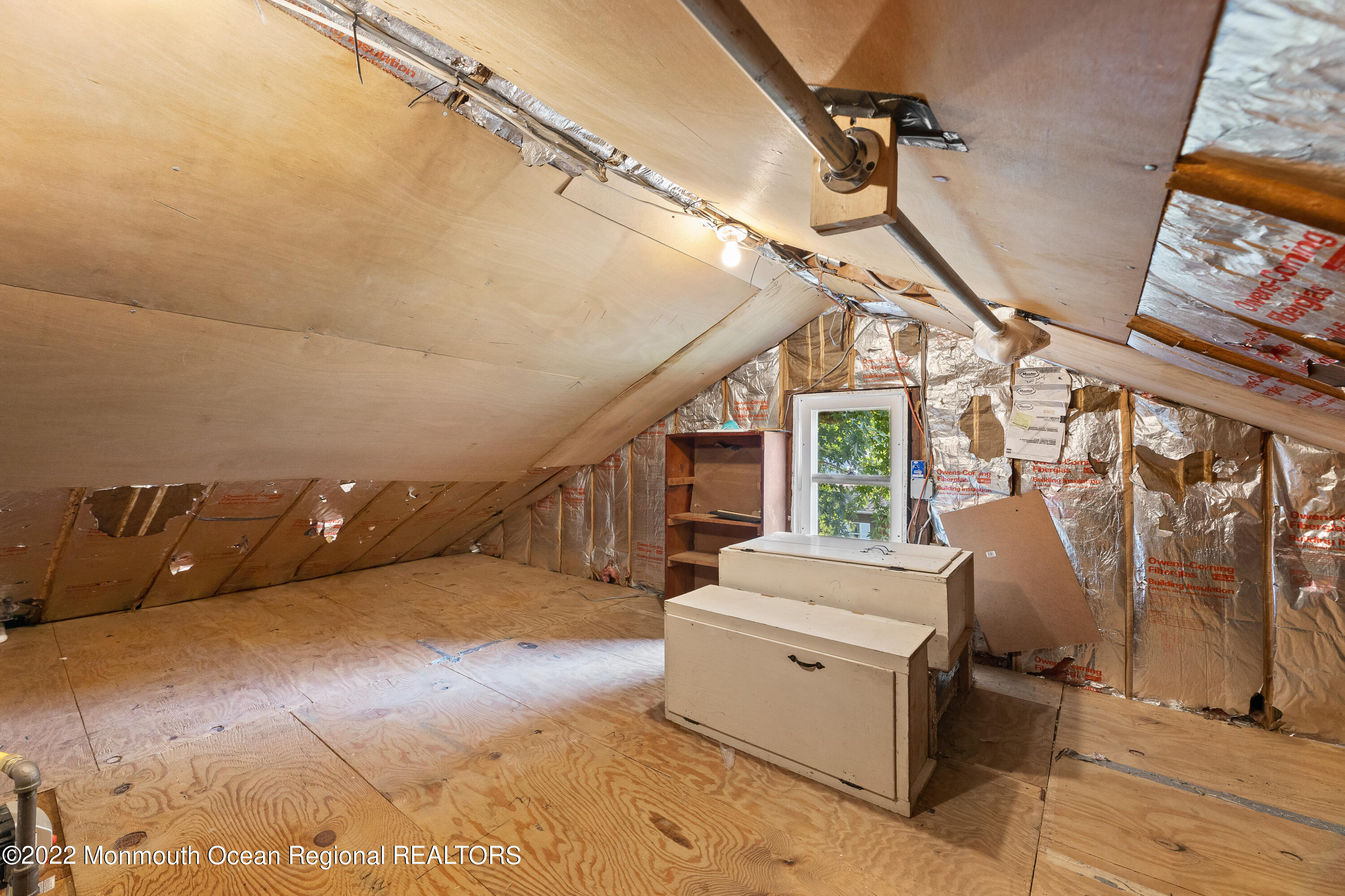 3 Oak Street Matawan, NJ 07747 - Photo 19 of 30 ATTIC