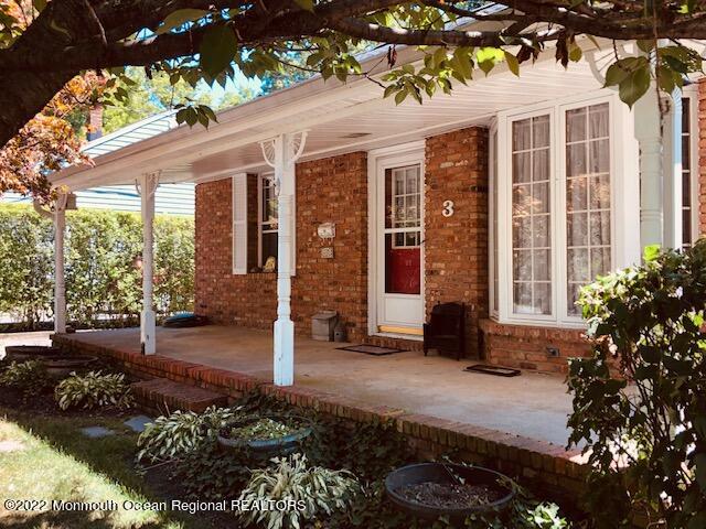 3 Oak Street Matawan, NJ 07747 - Photo 2 of 30 CHARMING CAPE