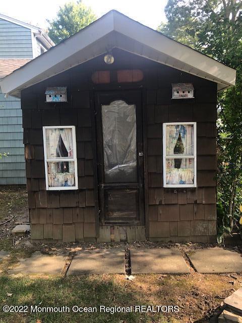 3 Oak Street Matawan, NJ 07747 - Photo 29 of 30 PLAY HOUSE