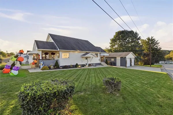 $289,900 | 1115 Brown Street, Belle Vernon, PA 15012
