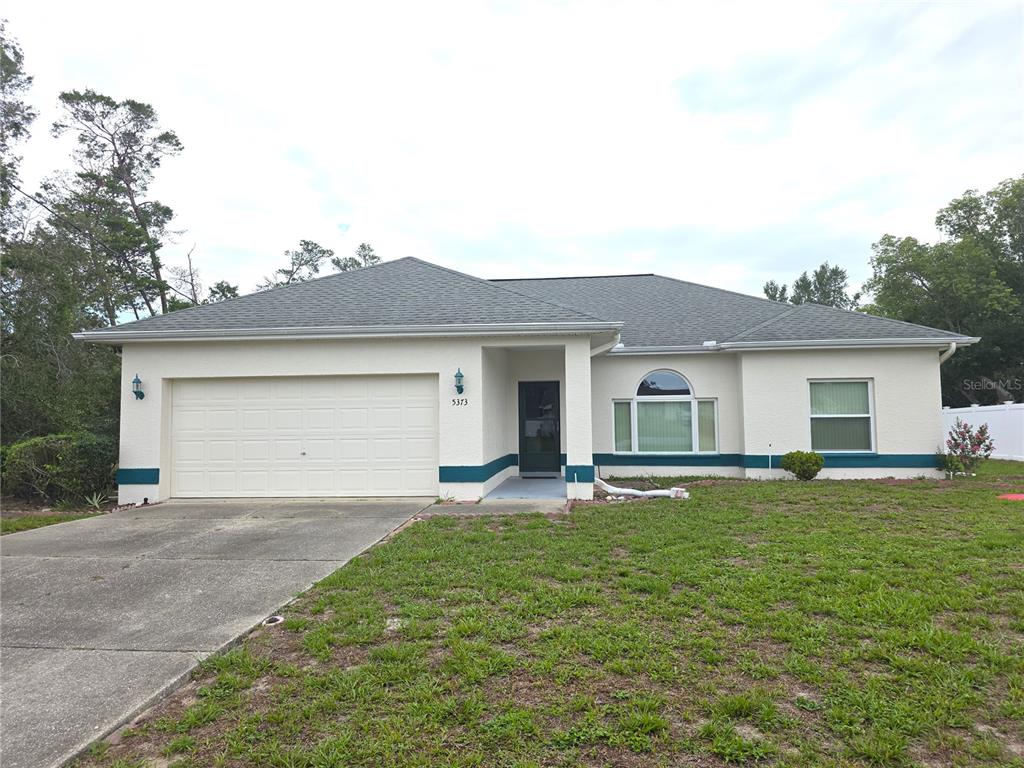 5373 Frost Road Spring Hill, FL 34606 - Photo 1 of 1 Gallery Image 1