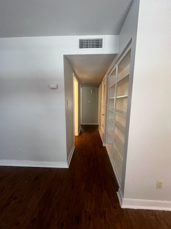 307 East 31st Street, Unit 102 Austin, TX 78705 - Photo 10 of 16 a view of a hallway