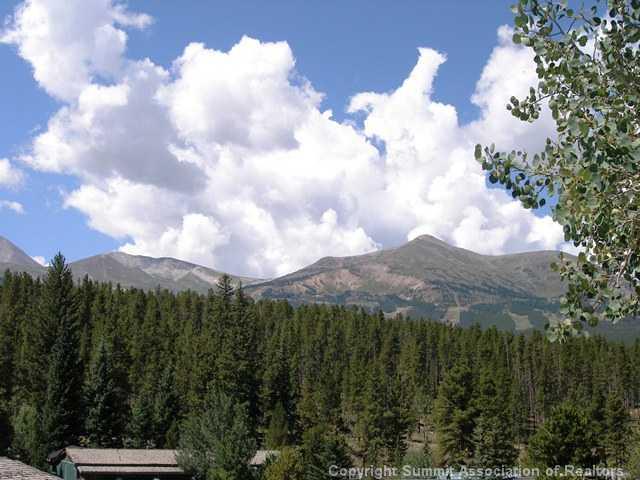 63 Reiling Road Breckenridge, CO 80424 - Photo 7 of 7 a view of city and mountain