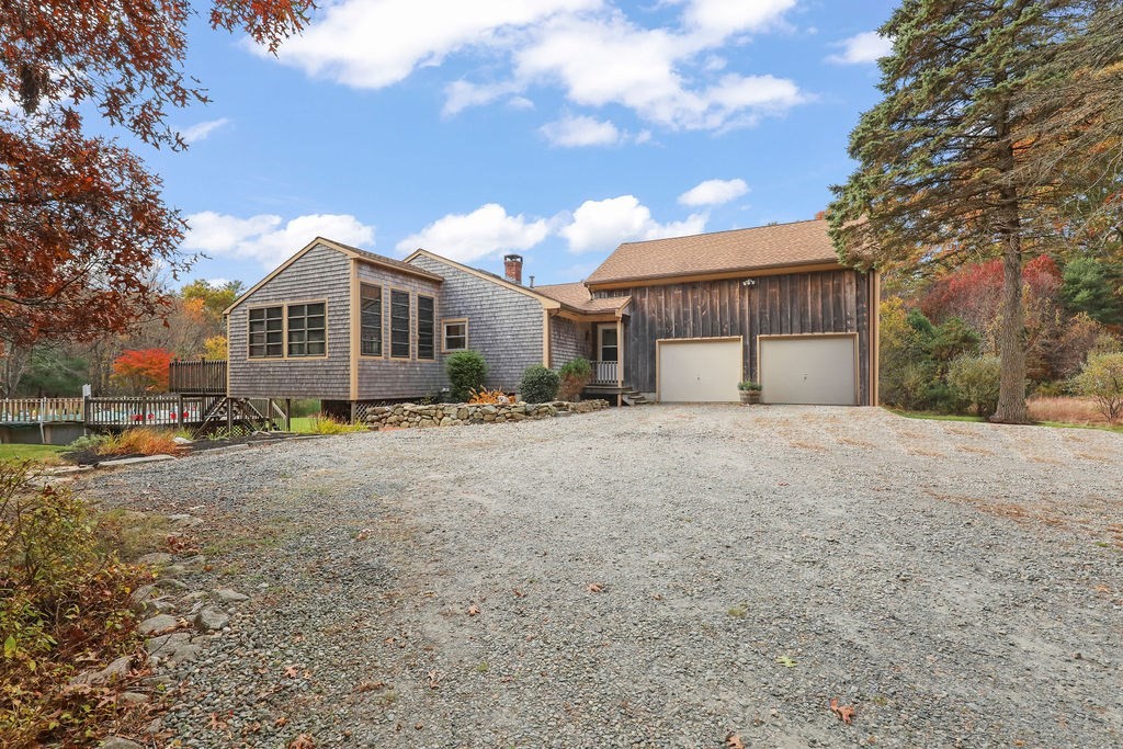92 Howland Road Lakeville, MA 02347 - Photo 1 of 38 Gallery Image 1