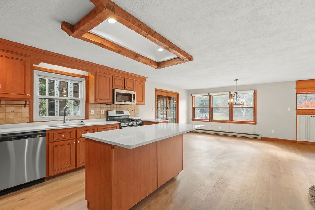 92 Howland Road Lakeville, MA 02347 - Photo 2 of 38 Gallery Image 2