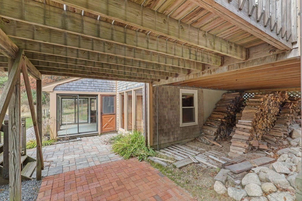 92 Howland Road Lakeville, MA 02347 - Photo 31 of 38 Gallery Image 31